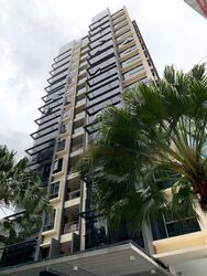 38 Amber (D15), Condominium #460721211